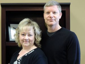 Bob-Sherri