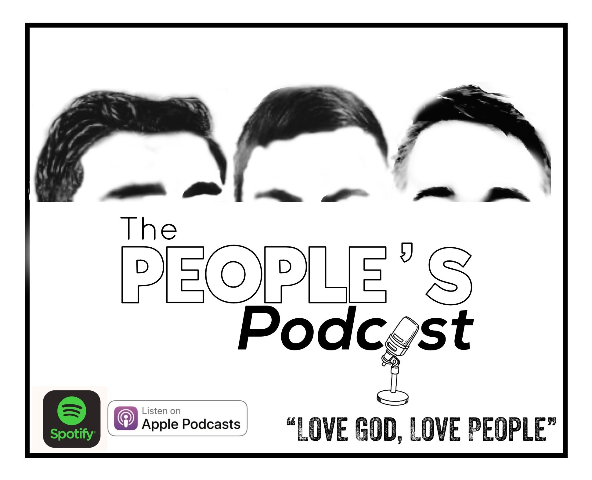 The People's Podcast