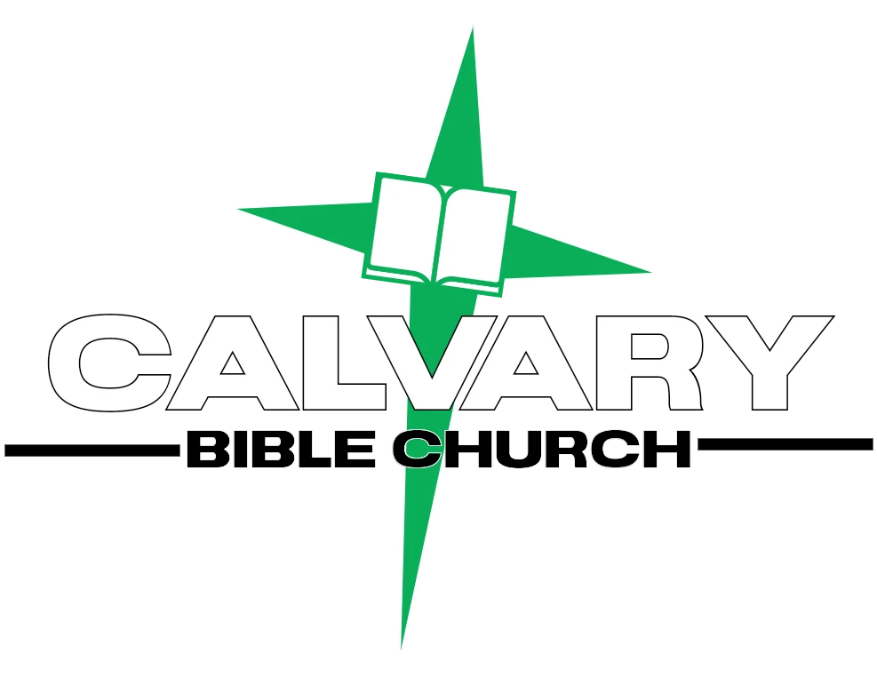 Calvary Bible Church Logo