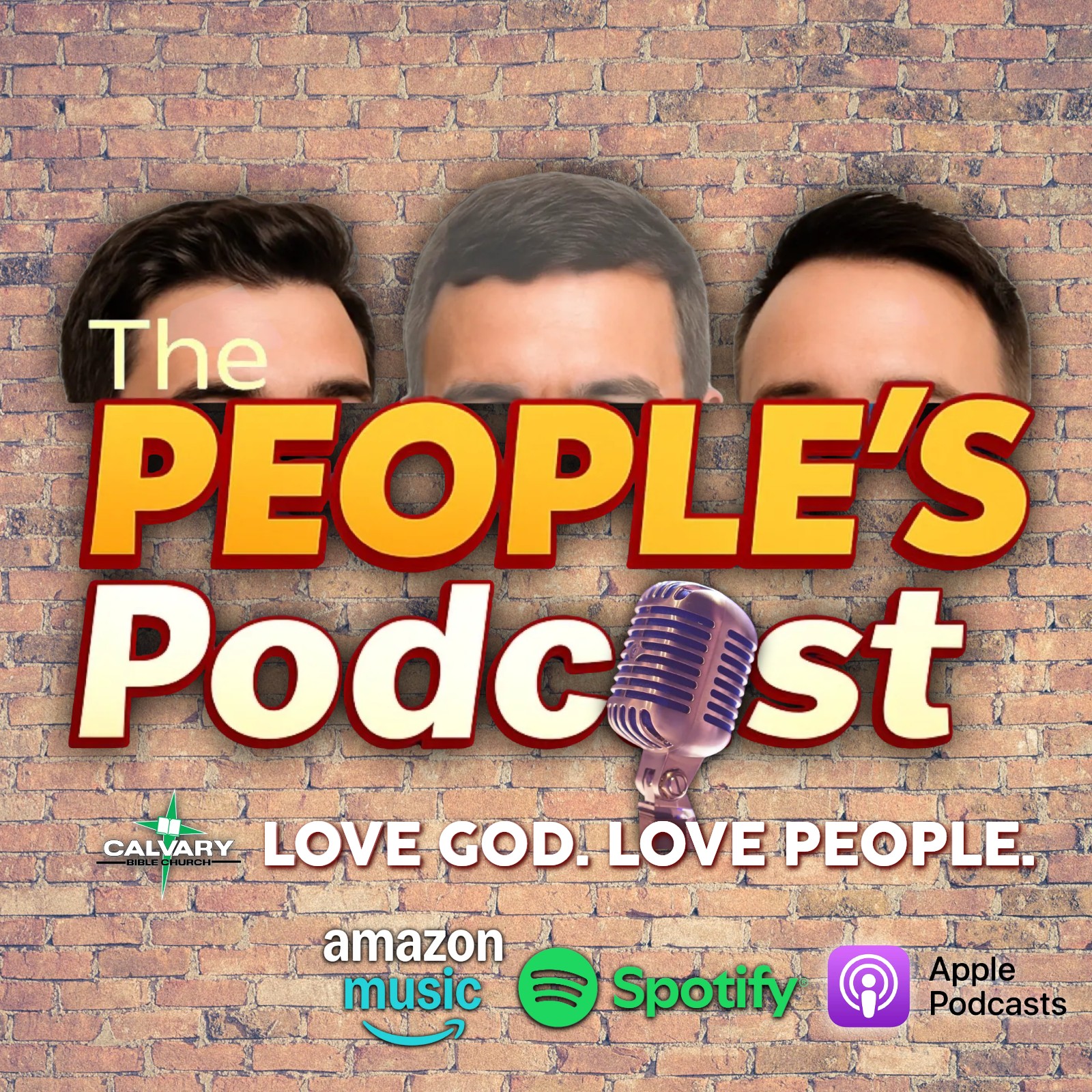 The People's Podcast